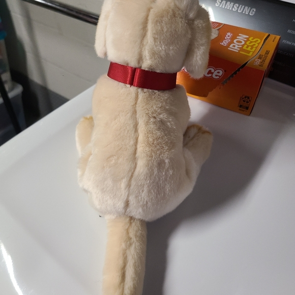 FAO Schwarz small puppy - Picture 4 of 6